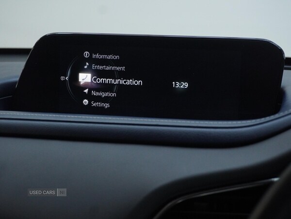 Used Mazda CX-30 2020 for sale - 76296343: Photo 16