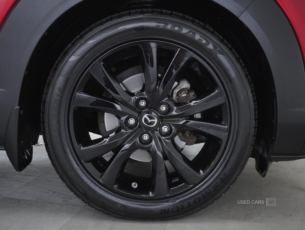 Used Mazda CX-30 2020 for sale - 76296343: Photo 2
