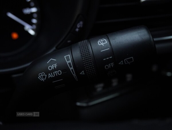 Used Mazda CX-30 2020 for sale - 76296343: Photo 21