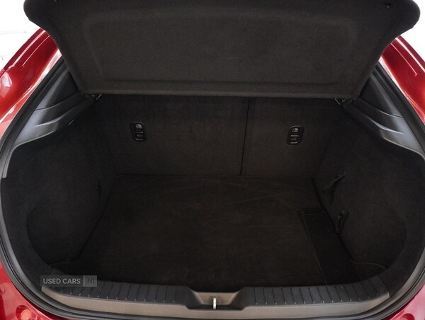 Used Mazda CX-30 2020 for sale - 76296343: Photo 5