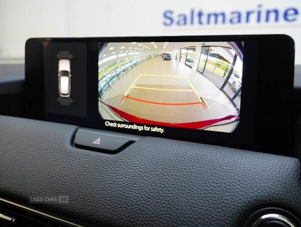 Used Mazda CX-60 2023 for sale - 76153225: Photo 13