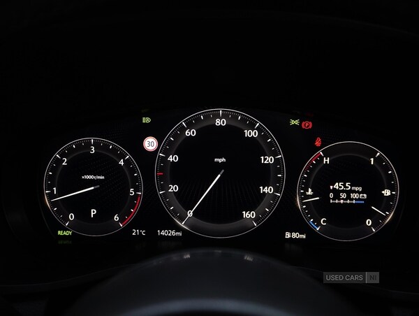 Used Mazda CX-60 2023 for sale - 76153225: Photo 15