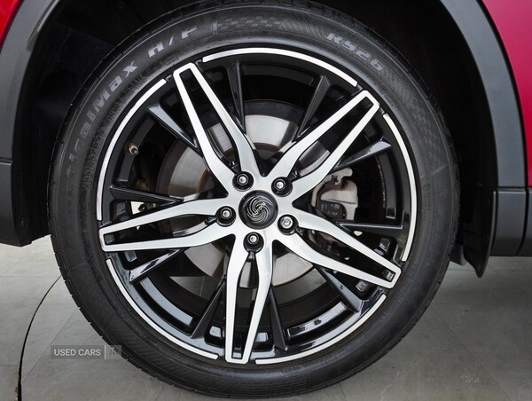 Used Mazda CX-60 2023 for sale - 76153225: Photo 2