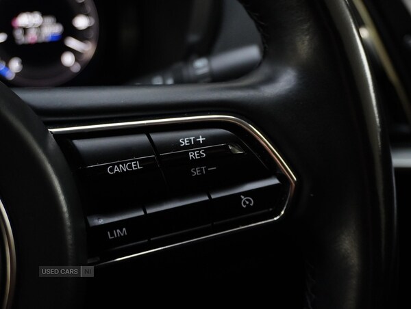 Used Mazda CX-60 2023 for sale - 76153225: Photo 20