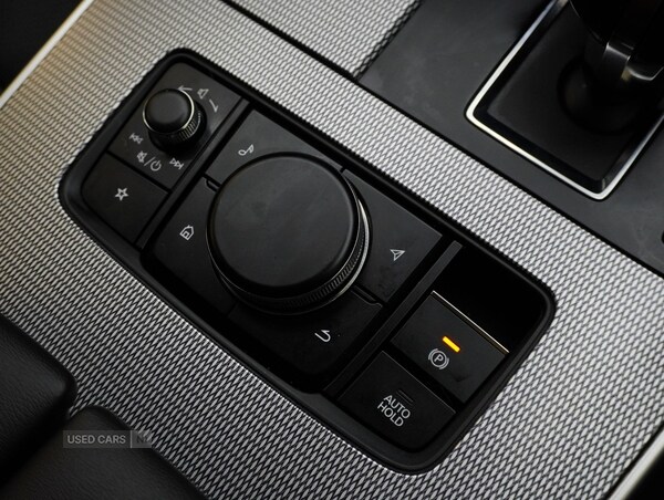 Used Mazda CX-60 2023 for sale - 76153225: Photo 24