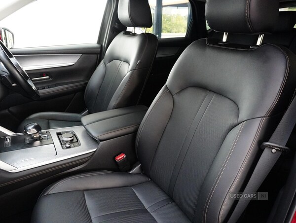 Used Mazda CX-60 2023 for sale - 76153225: Photo 25