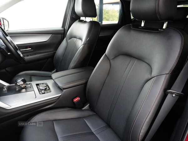 Used Mazda CX-60 2023 for sale - 76153225: Photo 25