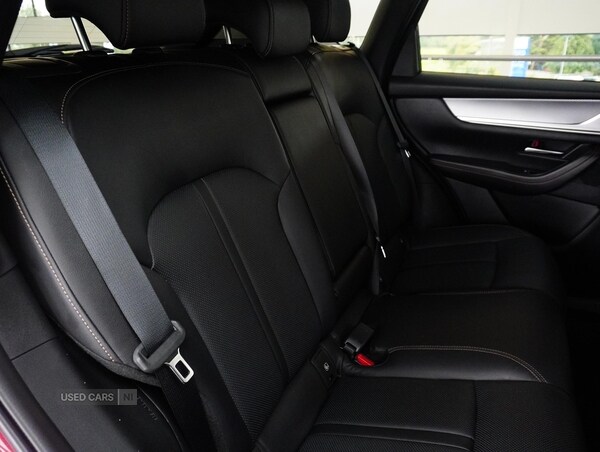Used Mazda CX-60 2023 for sale - 76153225: Photo 9