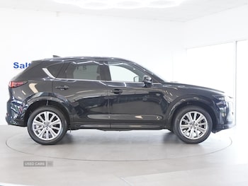 Used Mazda CX-5 2025 for sale - 79521971: Photo