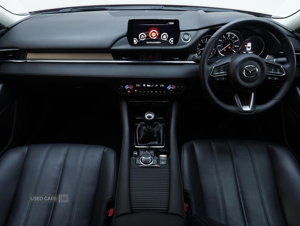 Used Mazda Mazda6 2019 for sale - 76167643: Photo 11