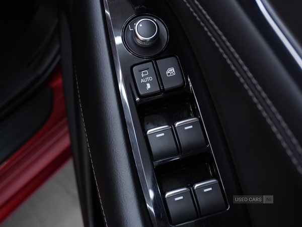 Used Mazda Mazda6 2019 for sale - 76167643: Photo 12