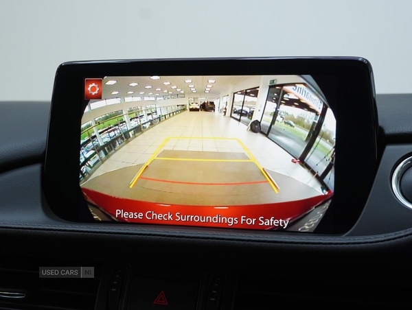 Used Mazda Mazda6 2019 for sale - 76167643: Photo 13