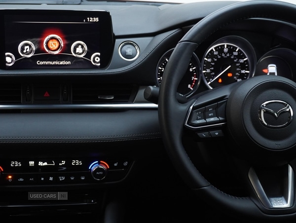 Used Mazda Mazda6 2019 for sale - 76167643: Photo 14