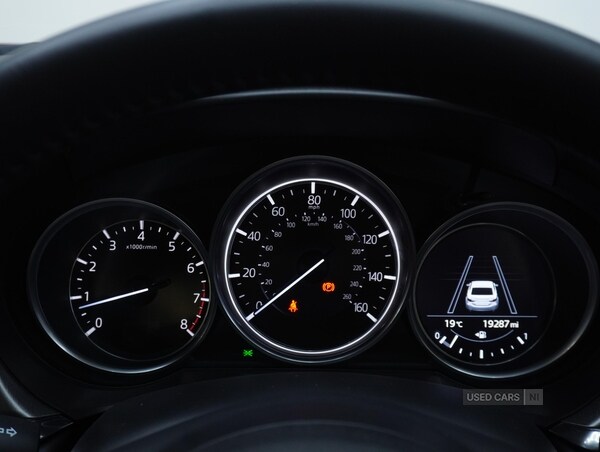 Used Mazda Mazda6 2019 for sale - 76167643: Photo 15