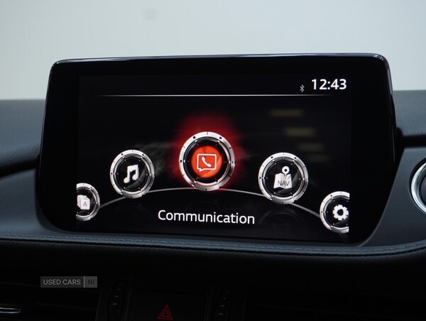 Used Mazda Mazda6 2019 for sale - 76167643: Photo 16