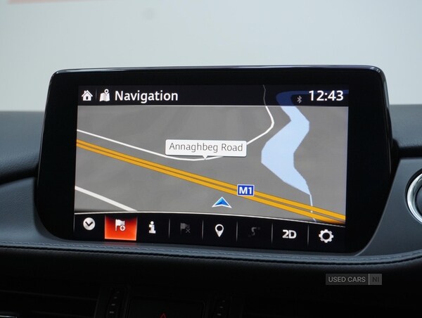 Used Mazda Mazda6 2019 for sale - 76167643: Photo 17