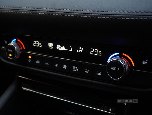 Used Mazda Mazda6 2019 for sale - 76167643: Photo 18