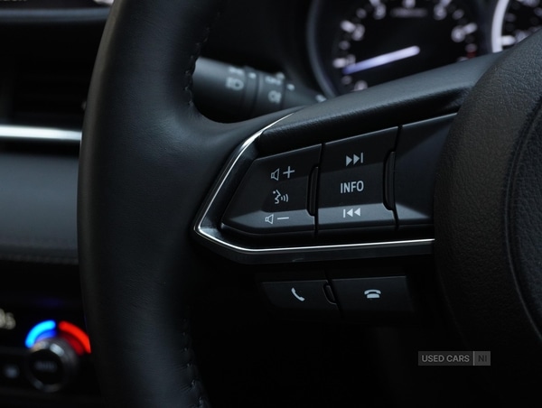 Used Mazda Mazda6 2019 for sale - 76167643: Photo 19