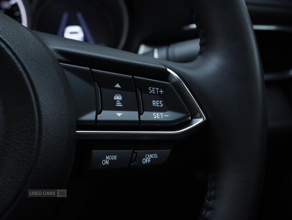 Used Mazda Mazda6 2019 for sale - 76167643: Photo 20