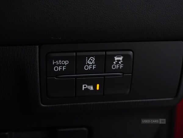 Used Mazda Mazda6 2019 for sale - 76167643: Photo 22