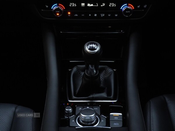 Used Mazda Mazda6 2019 for sale - 76167643: Photo 26