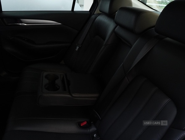 Used Mazda Mazda6 2019 for sale - 76167643: Photo 9
