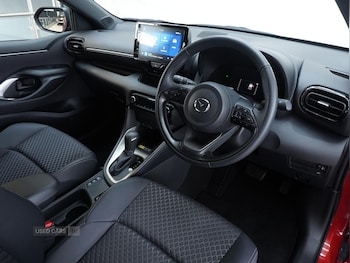 Used Mazda Mazda2 HYBRID 2025 for sale - 79083419: Photo