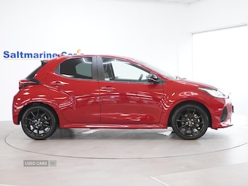 Used Mazda Mazda2 HYBRID 2025 for sale - 79083419: Photo