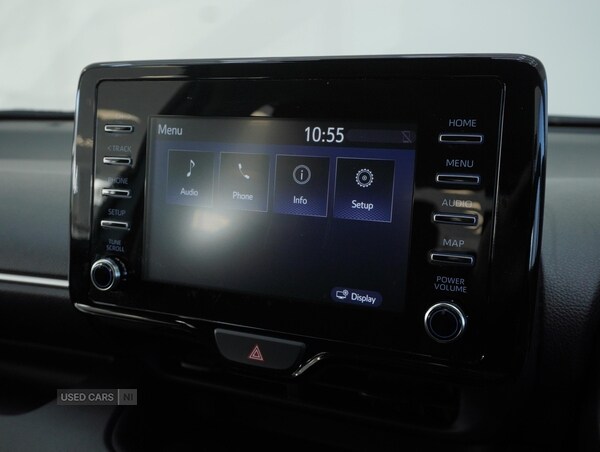 Used Mazda Mazda2 HYBRID 2022 for sale - 76433587: Photo 16