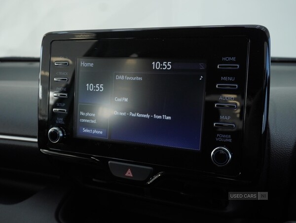 Used Mazda Mazda2 HYBRID 2022 for sale - 76433587: Photo 17