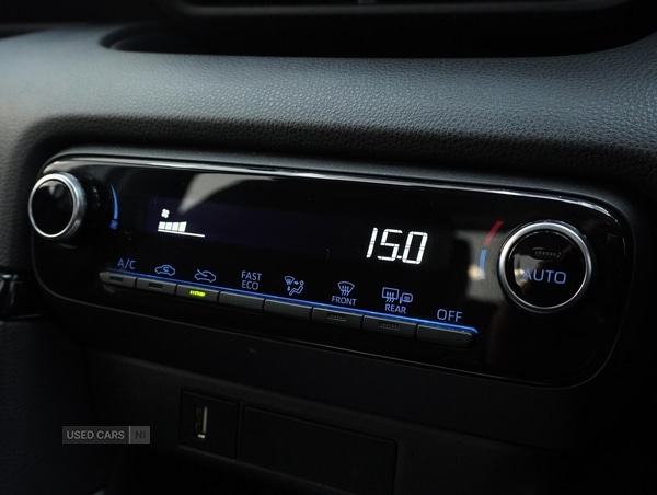 Used Mazda Mazda2 HYBRID 2022 for sale - 76433587: Photo 18