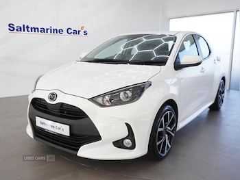 Used Mazda Mazda2 HYBRID 2022 for sale - 76433587: Photo