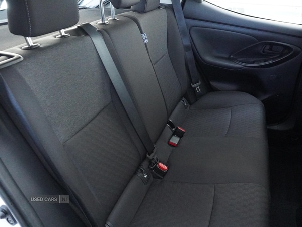 Used Mazda Mazda2 HYBRID 2022 for sale - 76433587: Photo 9