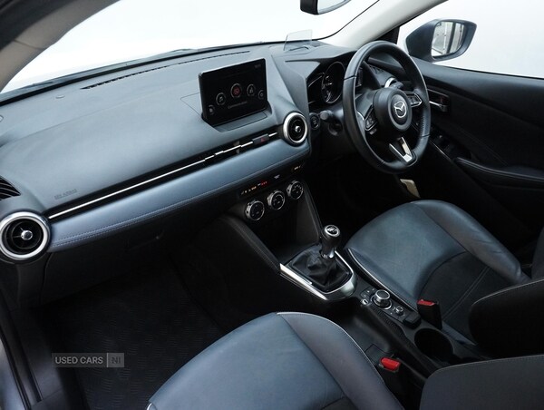 Used Mazda Mazda2 2022 for sale - 76308261: Photo 10