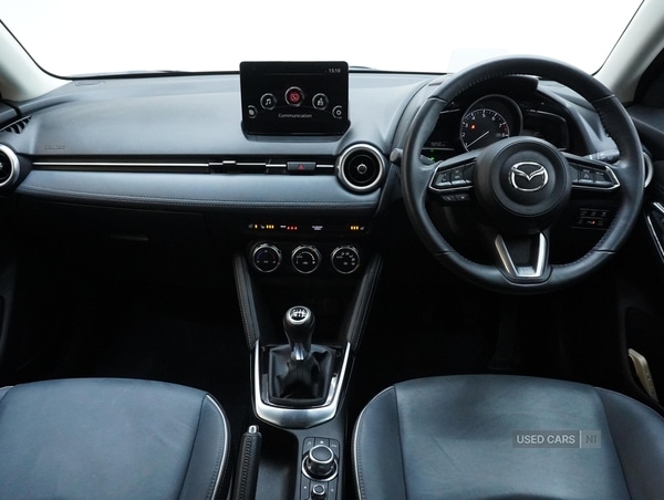 Used Mazda Mazda2 2022 for sale - 76308261: Photo 11