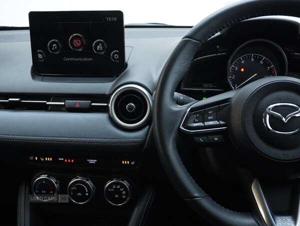 Used Mazda Mazda2 2022 for sale - 76308261: Photo 14