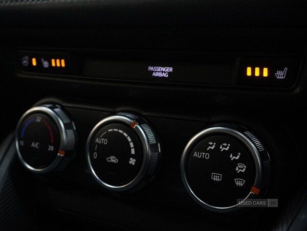 Used Mazda Mazda2 2022 for sale - 76308261: Photo 19