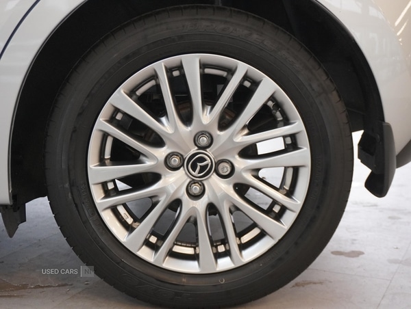 Used Mazda Mazda2 2022 for sale - 76308261: Photo 2