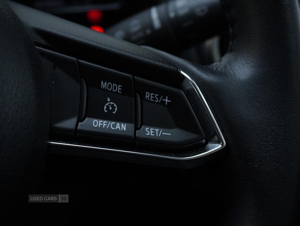 Used Mazda Mazda2 2022 for sale - 76308261: Photo 21