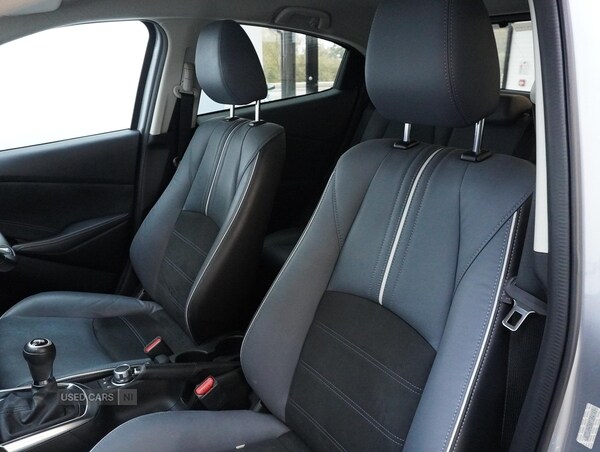 Used Mazda Mazda2 2022 for sale - 76308261: Photo 27