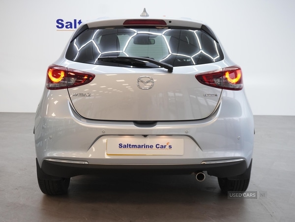 Used Mazda Mazda2 2022 for sale - 76308261: Photo 28