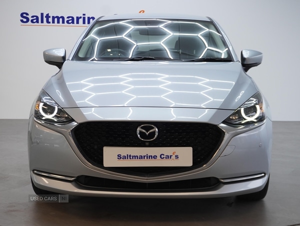 Used Mazda Mazda2 2022 for sale - 76308261: Photo 29