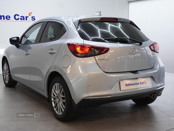 Used Mazda Mazda2 2022 for sale - 76308261: Photo 7