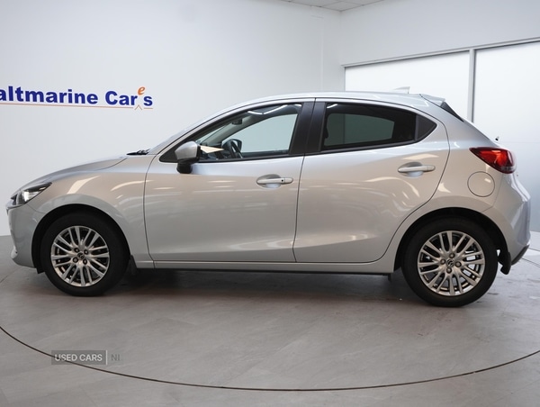 Used Mazda Mazda2 2022 for sale - 76308261: Photo 8