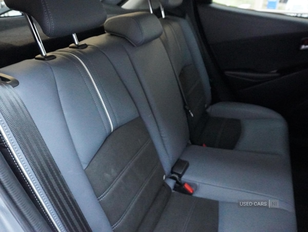 Used Mazda Mazda2 2022 for sale - 76308261: Photo 9