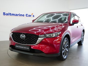 2022 - 2.0 Sport Edition 5dr