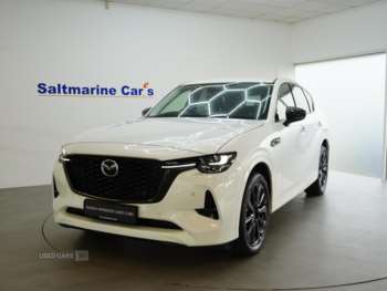 2022 - 2.5 PHEV Homura 5dr Auto