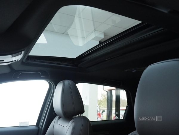 Used Mazda CX-5 2025 for sale - 78128377: Photo 10