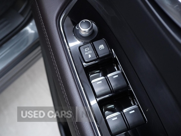 Used Mazda CX-5 2025 for sale - 78128377: Photo 13