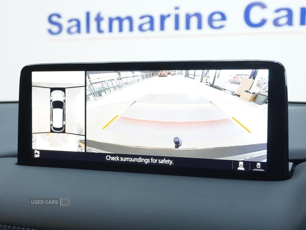 Used Mazda CX-5 2025 for sale - 78128377: Photo 14